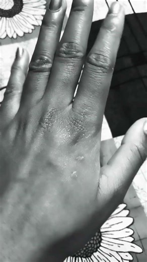 @#kitna gora ho gya bhai#🤣🤣🤣 magic 🪄✨💗 hogya 🤣