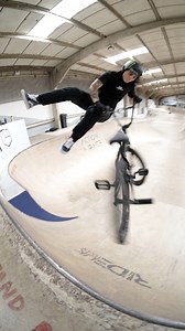 14K views · 401 reactions | Stoked to have 2 x Olympian Macarena Perez travel all the way from Chile to spend a week riding here at Adrenaline Alley last week! #bmx #adrenalinealley #skatepark | Adrenaline Alley | Facebook