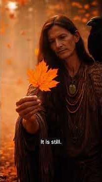 The Meaning of the Seasons | Indigenous Wisdom & Life Lessons