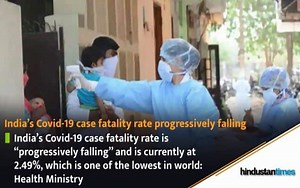 Here are the Top News Stories for 20th July 2020