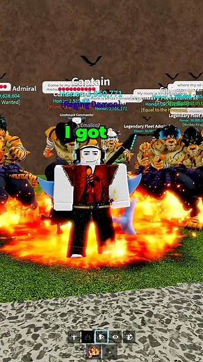 FREE TIGERS In Blox Fruits #bloxfruits | Jinn Gaming