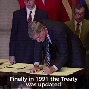 399K views · 12K reactions | Help Greenpeace reach 1,000,000 signatures and preserve the Antarctic Ocean. Sign now! | Greenpeace Canada | Facebook