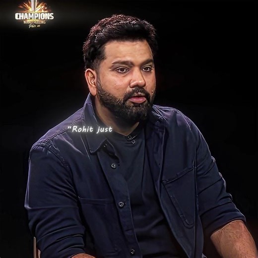 Rohit Sharma Reaction to His Wicket in CWC 2023 Final × Cinnamon Girl | Sad After Effects Edit