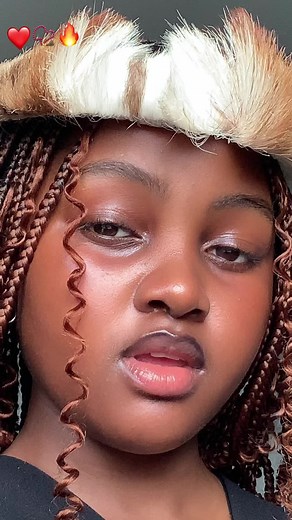 Captivating Zulu TikTok Dance by Mawhoo_