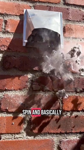 1.7K views | Please do this to prevent house fires! Nearly 4,700 house fires were started in the U.S. alone each year because of failure to clean lint traps and exhaust ducts! These are two simple and affordable waysto make your home safer and also improve your dryer's efficiency! #hometip #DIY # dryer | Nik and Liv DIY | Facebook
