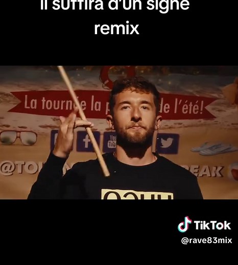 rave83mix sur TikTok