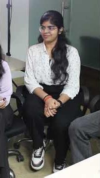 Real Coding Started During MCA | Inspiring Tech Journey #techcareer