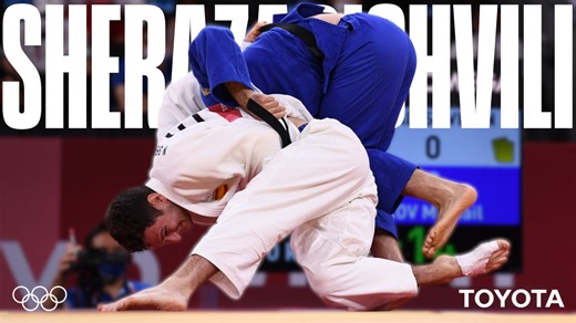 1.1M views · 1.2K reactions | When Niko Sherazadishvili's family...