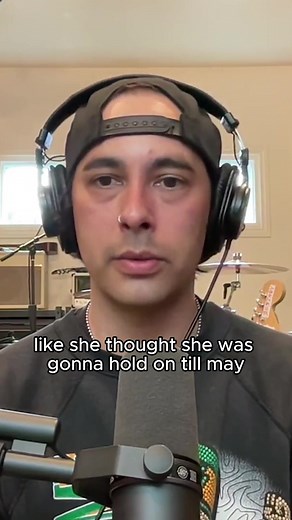 Understanding 'Hold On Till May' by Pierce The Veil