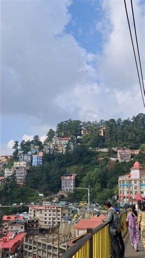 SHIMLA #himachal #shimla #travel