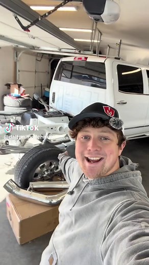 Upgrade Your Truck with Polar Diesel Exhaust