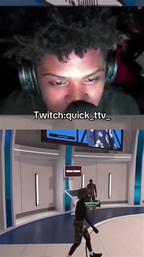 FOLLOW THA TWITCH:quick_ttv_ #funnyvideos #nba2k23 #ishowspeed #helpmemakethismakesense #viral