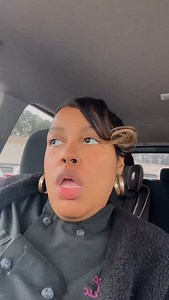 And some of our greatest lessons come from failure. In this next season, let’s be uncomfortable. Happy Friday 🫶🏾 | Nikki's Kitchen