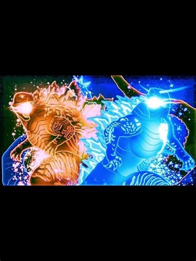 Edvard Vs Burning Godzilla [2019] Coming On Saturday