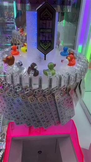 Wild Arcade Game 🩶