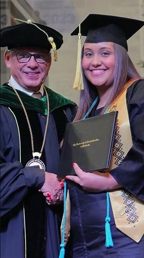 Congratulations to UNC Pembroke's Class of 2025 Winter Graduates!