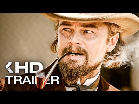 Die besten Filme mit LEONARDO DICAPRIO (Trailer German Deutsch)