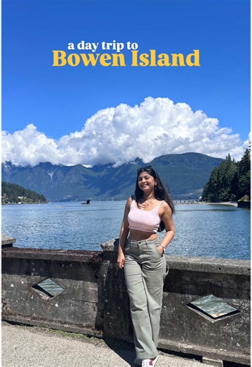 Explore Galiano Island: Must-See Attractions and Cafes