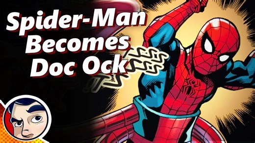 Spider-Man Becomes His Worst Enemy