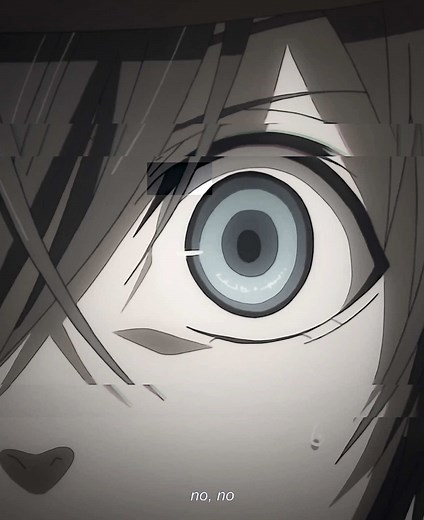 Ciel Phantomhive's Journey in Black Butler Edits