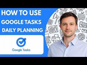 how to use google tasks for daily planning full guide 2026
