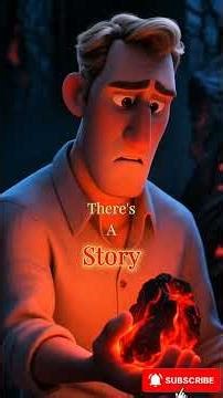 The Secret to Letting Go: Why Forgiveness is for YOU (Animated Story)