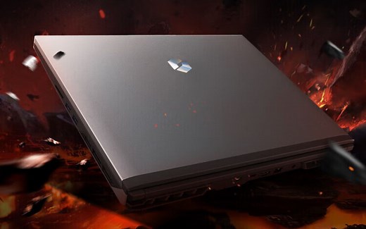 Mechrevo launches Jiaolong 15 Pro gaming Laptop with Ryzen 7 7435H, RTX 4060 in China - Gizmochina