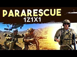 Pararescue - 1Z1X1 - Air Force Jobs