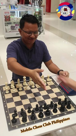 Mobile Chess Club Philippines on TikTok