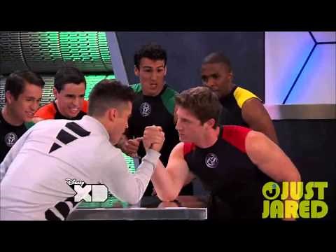 Lab Rats Bionic Island: "Bionic Rebellion – Part 1 and 2" Sneak Peek