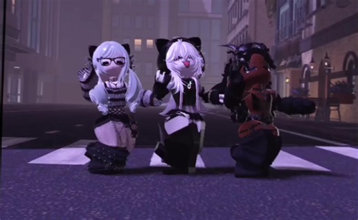 acá videito nuevo para ustedes y con estas dos bellas personitas jaja @[ɴᴀᴛᴀɴ] , @°•Lula•° espero les guste y apoyen juego:RH dance bailes:1.Is this love,2.Gnarly CD:@✞ Dk 𖤝.ᐟ ✞ #tiktok #tiktok #tiktok