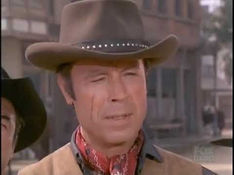 Bonanza S9E12 Check Rein (December 3, 1967)
