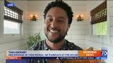 Tahj Mowry celebrates shares his birthday plans and talks 'How We Roll'