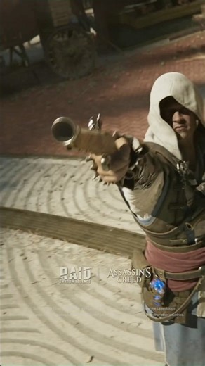 5 Assassins / Characters - RAID Shadow Legends X Assassin’s Creed Trailer