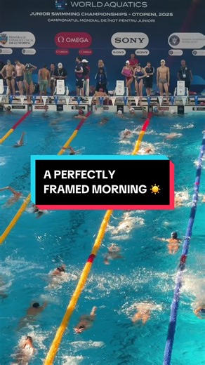 Morning Reflections in Water: A Serene Start