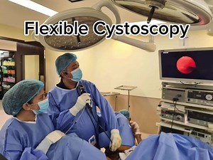 Understanding Flexible Cystoscopy Procedures
