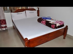 Square Suites Mbarara, Uganda | Travel With Medha