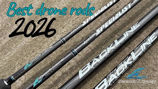 Best Drones for Fishing in 2026