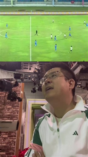 #blvvanhien #bongdadantoc #sportsontiktok #u22indonesia #u22philippines