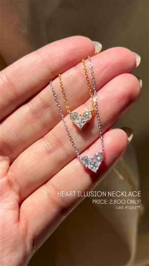 Moissanite & Diamond Sparks on Instagram: "AVAILABLE TODAY!!! Heart illusion lace Price: 2,800 Add 350 to yellow All stones are flawless / color D Moissanite Material: Vermeil in PT950 Clarity: Flawless Color: D Actual photo taken by us Hardness 9.25 Positive with diamond pen test .50 and above ct with serial engraved Moissanite never fades. Like diamond it shines forever. ❤️ Also available in 14k or 18k made to order by local artisan Moneyback guarantee if proven fake moissanite. ❤️"