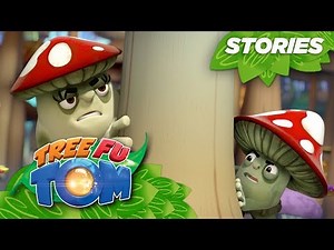 Tree Fu Tom | Top Ten Masterful Musha Schemes