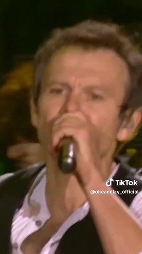 Okean Elzy Concert in Dnipro | Supersymetriya Album Throwback