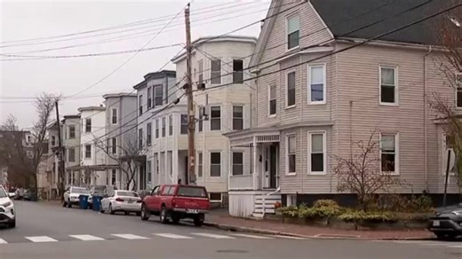 Maine realtors say Portland's rent control is costing homeowners
