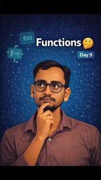 Functions explanation #coding #devopsengineering #softwaredevelopment #api #computereducation