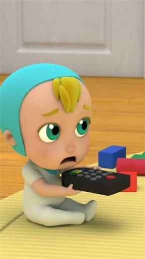 AI Arts and Crafts?! What Color Will ARPO Be Today? 🌈 ARPO the Robot SHORTS | #shorts #arpo #robots