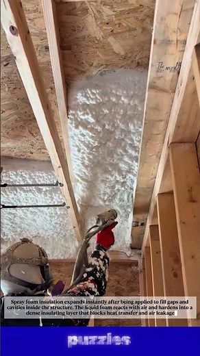 Spray Foam Insulation Process | Smart Way to Seal and Protect Buildings