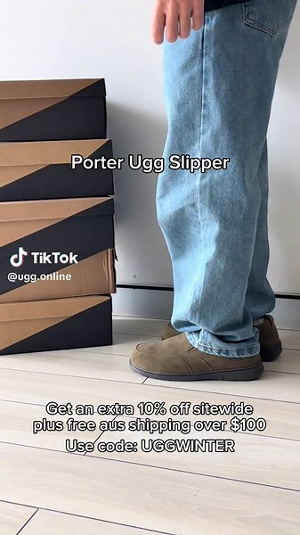 Essential Uggs for Your Winter Shoe Rotation