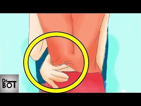 10 SIGNES QUI MONTRENT QU'IL VOUS AIME EN SECRET | Dr Bot