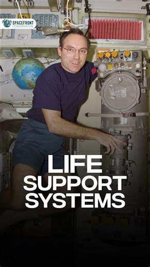 Space technology isn’t just about rockets and satellites — it’s about humanity’s future.