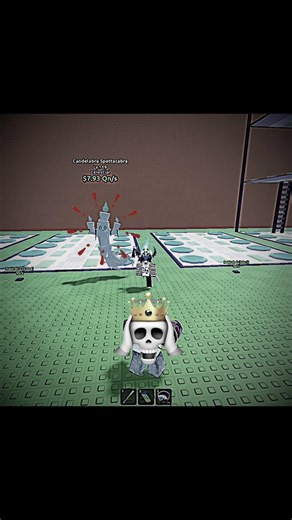 Best Infinity Brainrot Ever… INSANE💀 #roblox